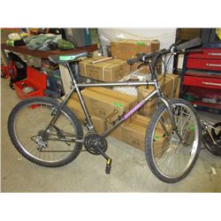 21 Speed Nishiki "Navajo" Mountain Bike