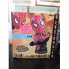 Image 1 : 2004 Spiderman Head Knockers