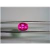 Image 1 : Natural Burma Sapphire 4.92 carats - Ssef
