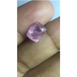 Natural Baby Pink Sapphire 5.10 Cts