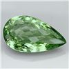 Image 1 : Natural Healing Green Color Amethyst 20.80 Cts - VVS