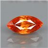 Image 1 : Natural Spessartite Garnet 1.08 Carats