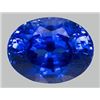 Image 1 : Natural Blue Sapphire 5.03 Carats