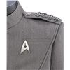 Image 5 : STAR TREK INTO DARKNESS (2013) - Women's Starfleet Dress Uniform