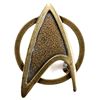 Image 1 : STAR TREK INTO DARKNESS (2013) - Starfleet Admiral's Command Insignia