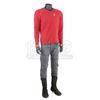 Image 1 : STAR TREK INTO DARKNESS (2013) - Lt. Commander Scotty's Enterprise Operations Uniform