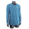 Image 1 : STAR TREK INTO DARKNESS (2013) - Mr. Spock's Enterprise Sciences Tunic