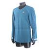 Image 3 : STAR TREK INTO DARKNESS (2013) - Mr. Spock's Enterprise Sciences Tunic