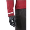 Image 7 : STAR TREK (2009) and STAR TREK INTO DARKNESS (2013) - Set of Three Men's Enterprise Uniforms