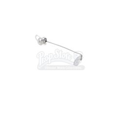 STAR TREK INTO DARKNESS (2013) - Enterprise Officer Transporter Eyepiece