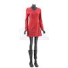 STAR TREK (2009) and STAR TREK INTO DARKNESS (2013) - Women's Enterprise Operations Uniform