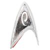 Image 1 : STAR TREK (2009) - Starfleet Operations Division Insignia