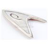 Image 3 : STAR TREK (2009) - Starfleet Operations Division Insignia