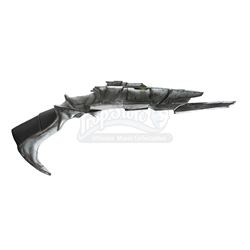 STAR TREK INTO DARKNESS (2013) - Light-Up Klingon Disruptor