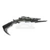 Image 1 : STAR TREK INTO DARKNESS (2013) - Light-Up Klingon Disruptor