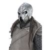 Image 6 : STAR TREK INTO DARKNESS (2013) - Klingon Guard Uniform with Helmet, Full-Length Disruptor and Disrup
