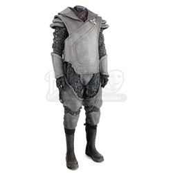 STAR TREK INTO DARKNESS (2013) - Klingon Guard Uniform