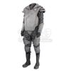 Image 3 : STAR TREK INTO DARKNESS (2013) - Klingon Guard Uniform