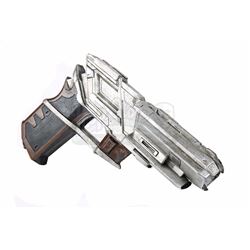 STAR TREK INTO DARKNESS (2013) - K'normian Phaser