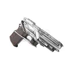 STAR TREK INTO DARKNESS (2013) - K'normian Phaser