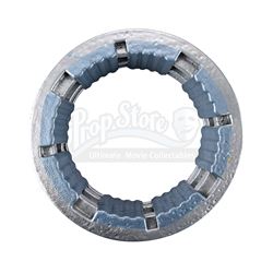 STAR TREK INTO DARKNESS (2013) - Khan's Stunt Holding Cell Porthole