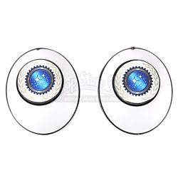 STAR TREK INTO DARKNESS (2013) - San Francisco Bar DJs' Headphones