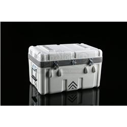 STAR TREK INTO DARKNESS (2013) - Dr. Carol Marcus' Torpedo Tool Case