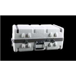 STAR TREK INTO DARKNESS (2013) - Dr. 'Bones' McCoy's Torpedo Tool Case