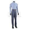 Image 1 : STAR TREK (2009) - Men's Kelvin Sciences Uniform