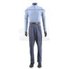 Image 2 : STAR TREK (2009) - Men's Kelvin Sciences Uniform