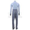 Image 4 : STAR TREK (2009) - Men's Kelvin Sciences Uniform