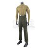 Image 3 : STAR TREK (2009) - Men's Kelvin Operations Uniform