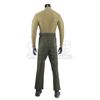 Image 4 : STAR TREK (2009) - Men's Kelvin Operations Uniform