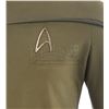 Image 5 : STAR TREK (2009) - Men's Kelvin Operations Uniform