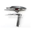 Image 2 : STAR TREK INTO DARKNESS (2013) - Electronic Break Apart Starfleet Phaser