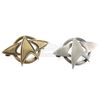Image 2 : STAR TREK (2009) and STAR TREK INTO DARKNESS (2013) - Starfleet Pin Set