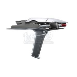 STAR TREK INTO DARKNESS (2013) - Prototype Light-Up Break Apart Phaser