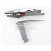 Image 8 : STAR TREK INTO DARKNESS (2013) - Prototype Light-Up Break Apart Phaser