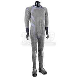 STAR TREK INTO DARKNESS (2013) - Khan's Stunt Spacesuit