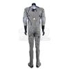 Image 4 : STAR TREK INTO DARKNESS (2013) - Khan's Stunt Spacesuit