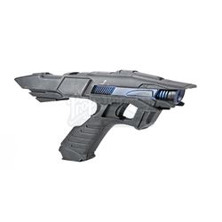 STAR TREK INTO DARKNESS (2013) - Vengeance Phaser