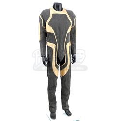 STAR TREK INTO DARKNESS (2013) - Captain Kirk's Prototype Spacesuit