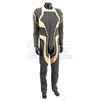Image 1 : STAR TREK INTO DARKNESS (2013) - Captain Kirk's Prototype Spacesuit