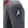 Image 4 : STAR TREK INTO DARKNESS (2013) - Lt. Commander Scotty's 'Harness' Shuttle Jumpsuit