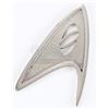 Image 3 : STAR TREK (2009) - Starfleet Sciences Division Insignia