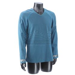STAR TREK INTO DARKNESS (2013) - Mr. Spock's 'Harness' Sciences Tunic