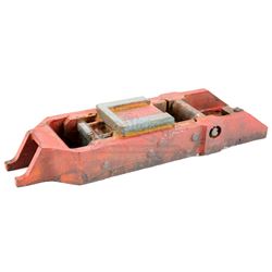 STAR TREK INTO DARKNESS (2013) - Trash Barge Piece