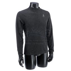 STAR TREK INTO DARKNESS (2013) - Captain Kirk's Starfleet 'Harness' Undershirt