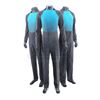 Image 1 : STAR TREK INTO DARKNESS (2013) - Set of Three Vengeance Crew Member Uniforms