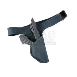 STAR TREK INTO DARKNESS (2013) - Vengeance Phaser and Holster Belt